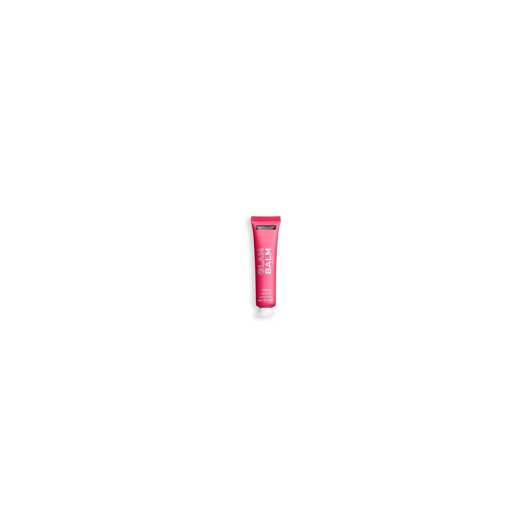 Revolution Relove Glam Balm Lip Care Fresh Burst Watermelon