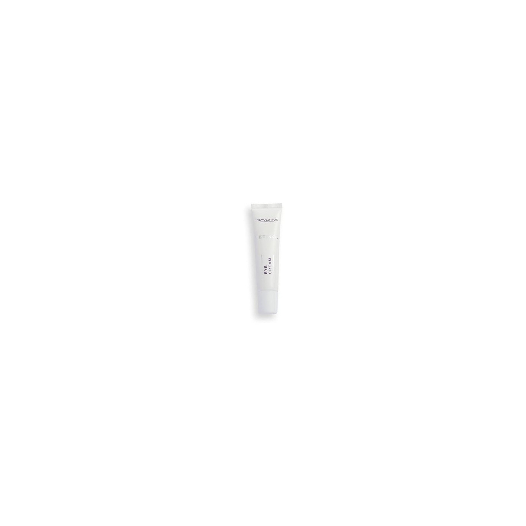 REVOLUTION SKINCARE Retinol Eye Cream, 15ml