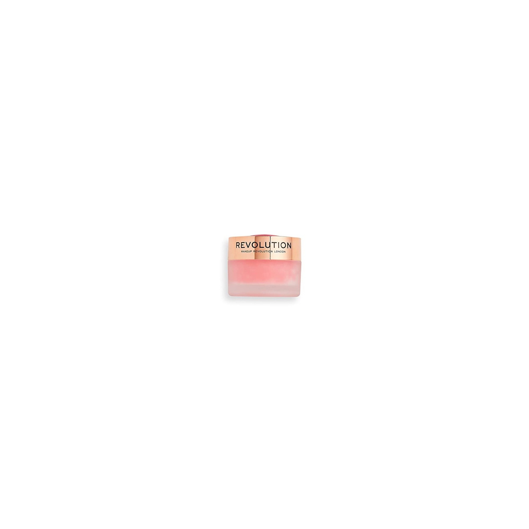 Revolution Sugar Kiss Lip Scrub Watermelon Heaven 15g