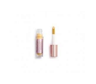 Revolution Conceal and Correct Concealer Banana Deep 4g