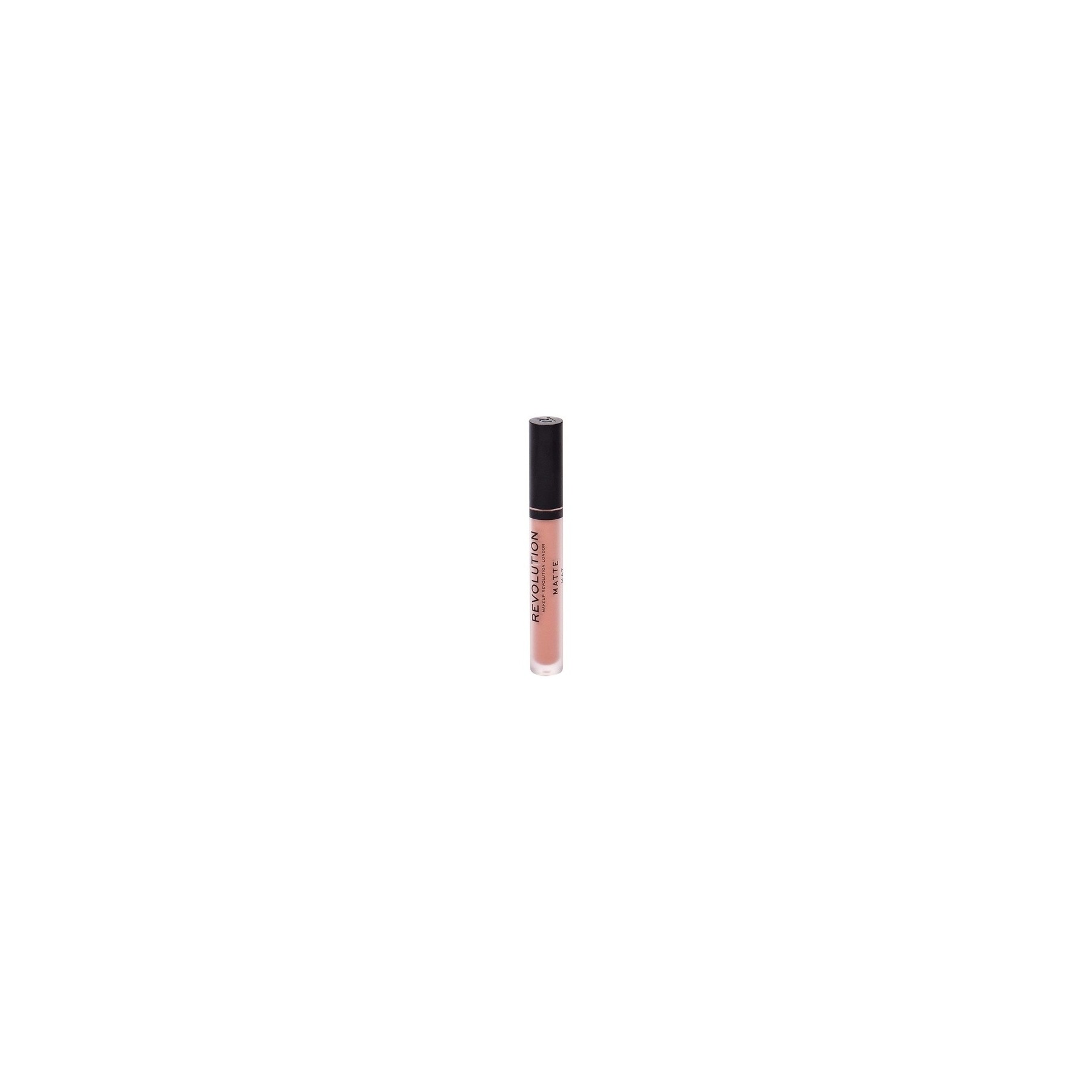 Matte Lip Liquid Lipstick - 101 Piece of Cake - 3ml