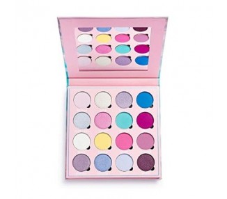 Makeup Obsession Dream With Vision Eyeshadow Palette