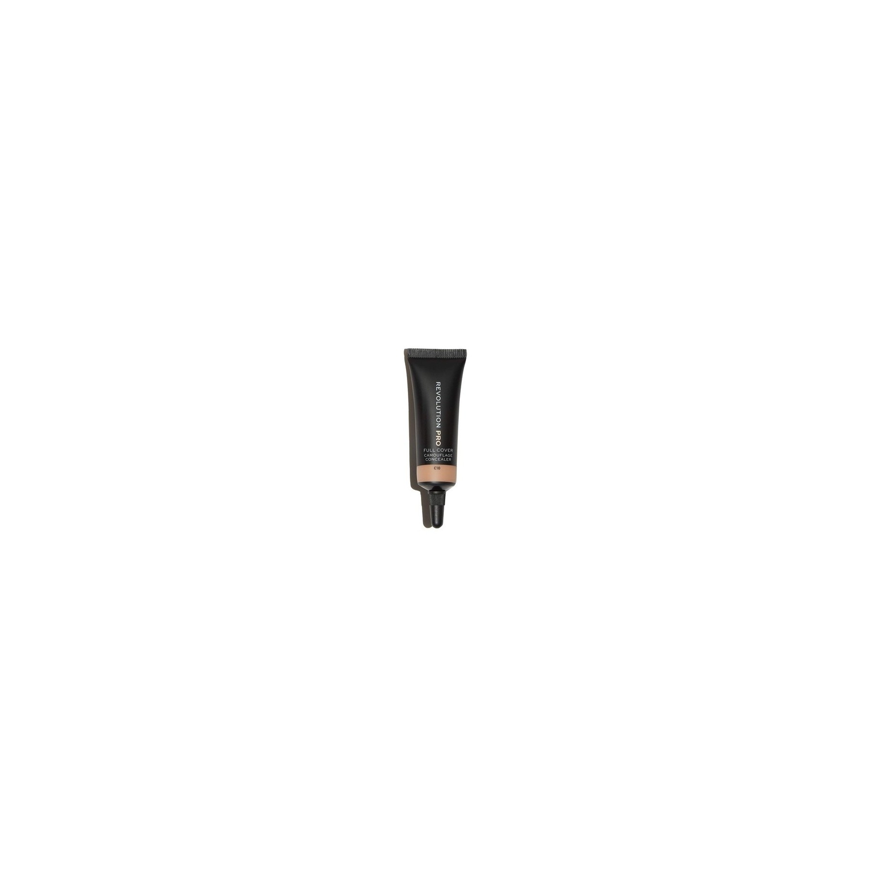 Revolution Pro Full Cover Camouflage Concealer C10