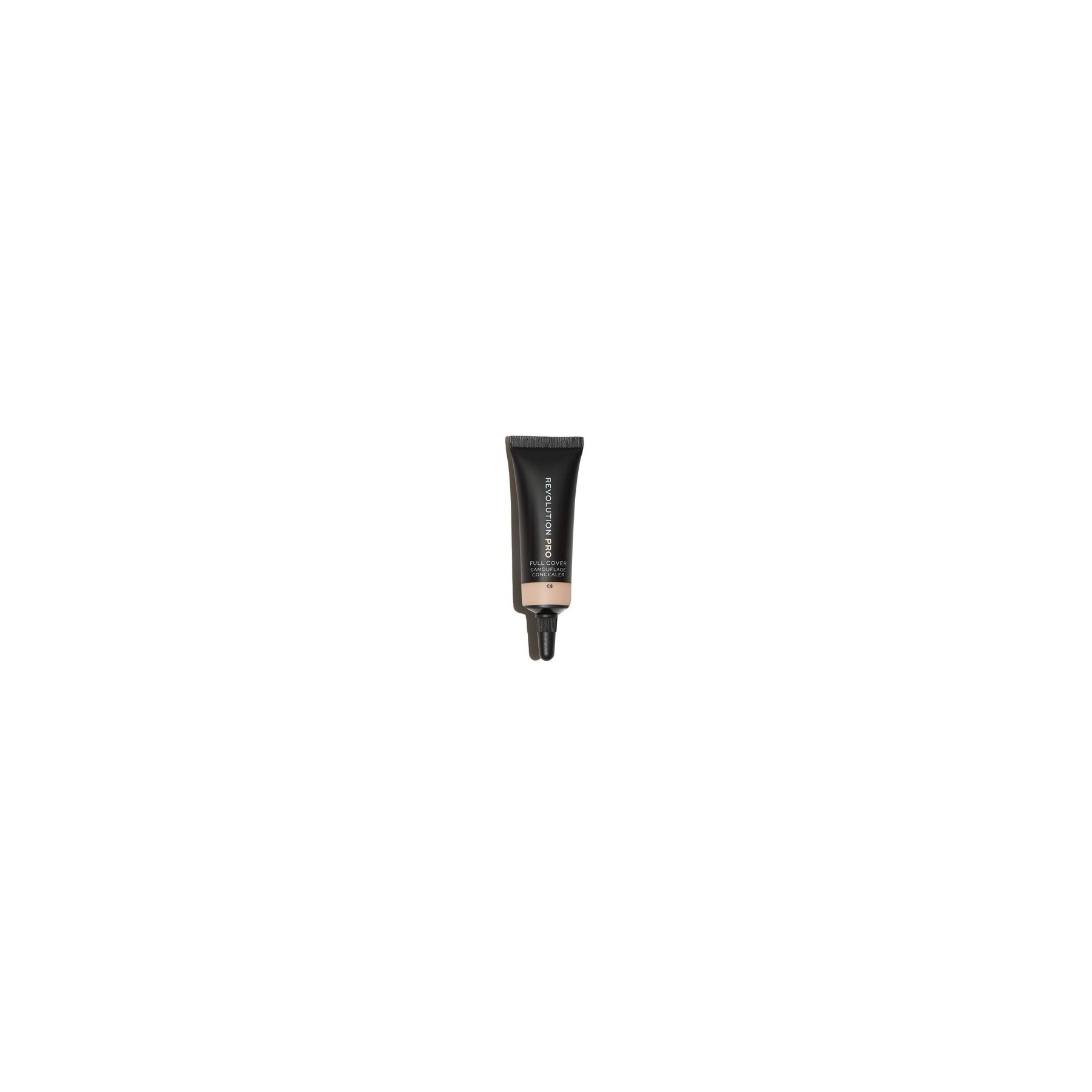 Revolution Pro Full Cover Camouflage Concealer C6