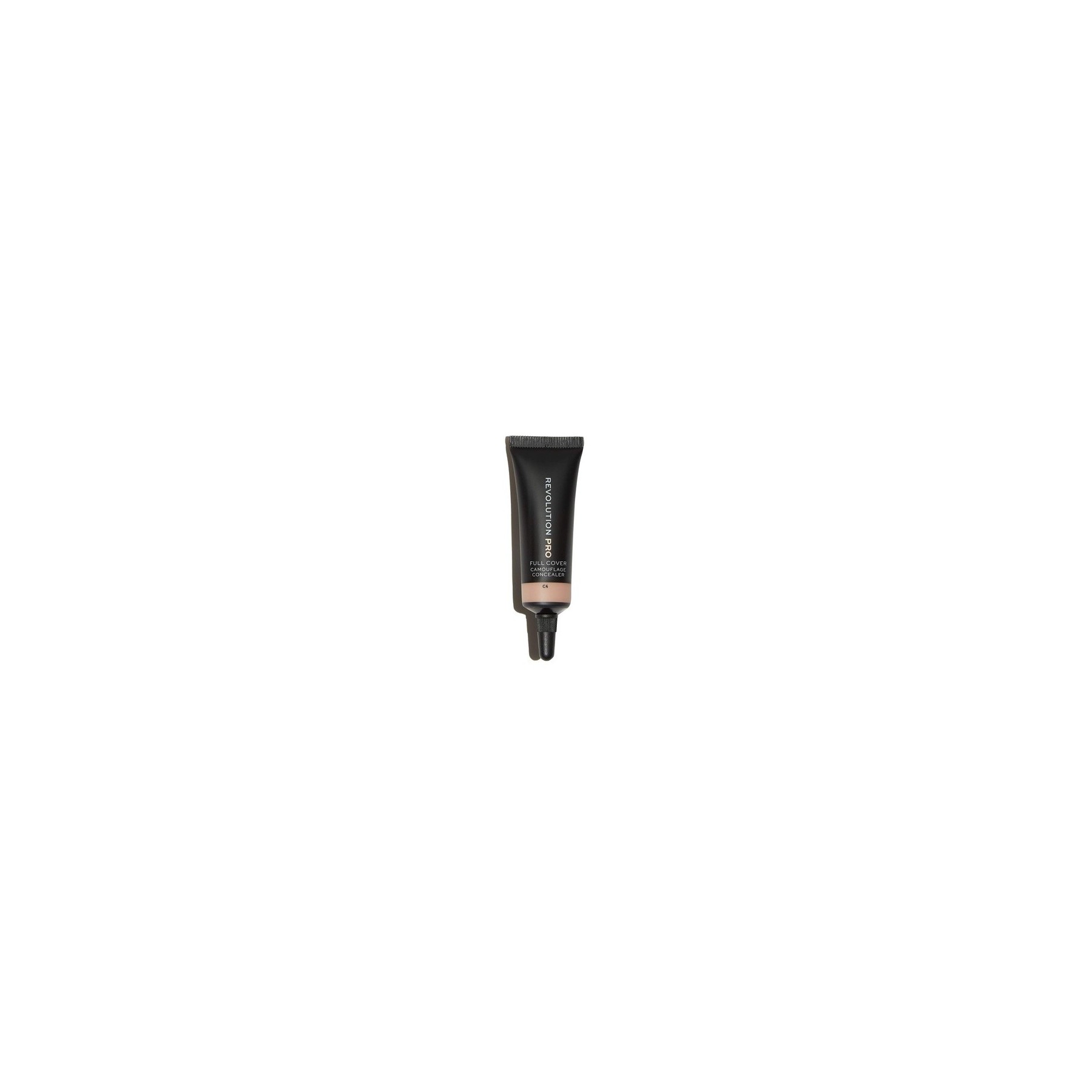 Revolution Pro Full Cover Camouflage Concealer C4