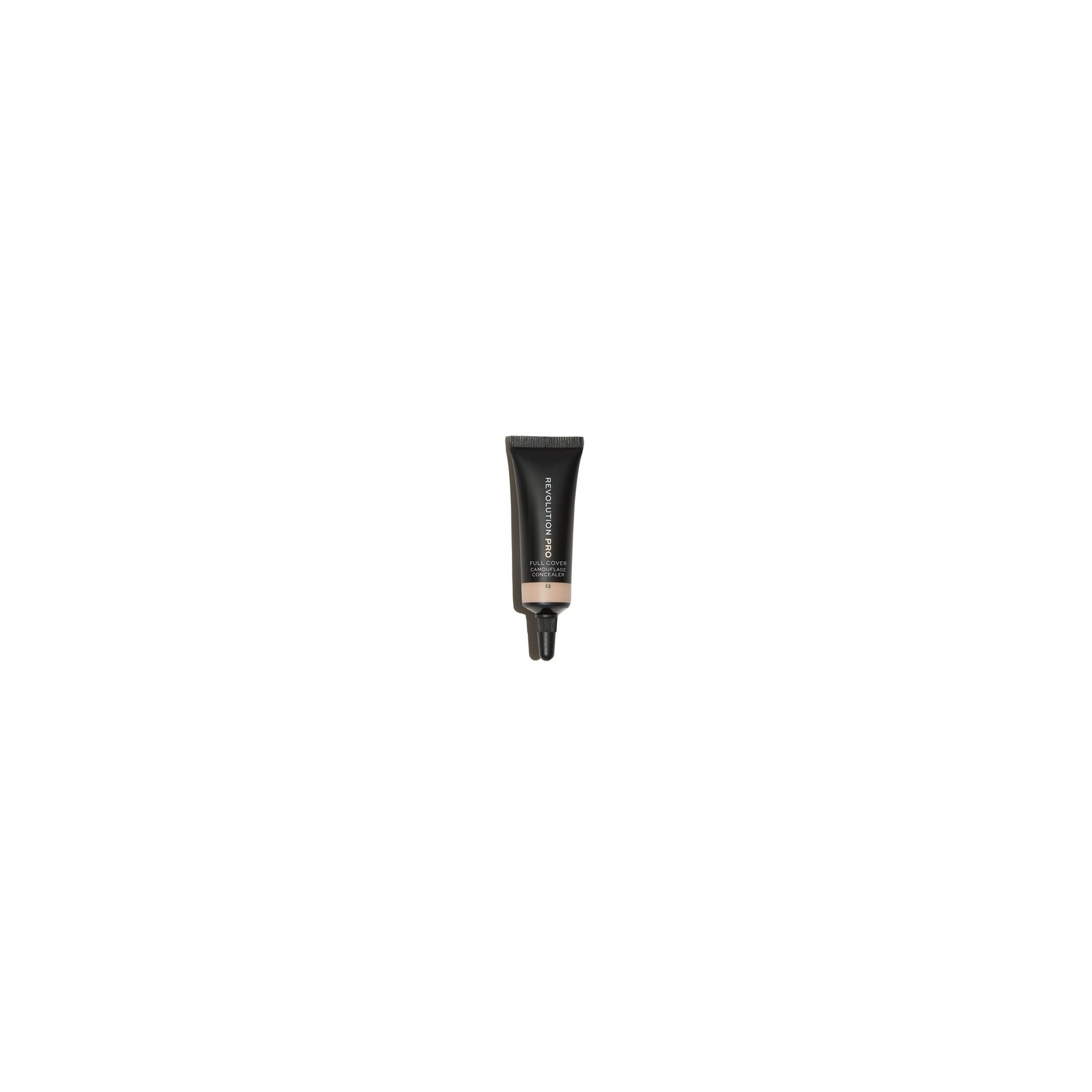 Revolution Pro Full Cover Camouflage Concealer C2