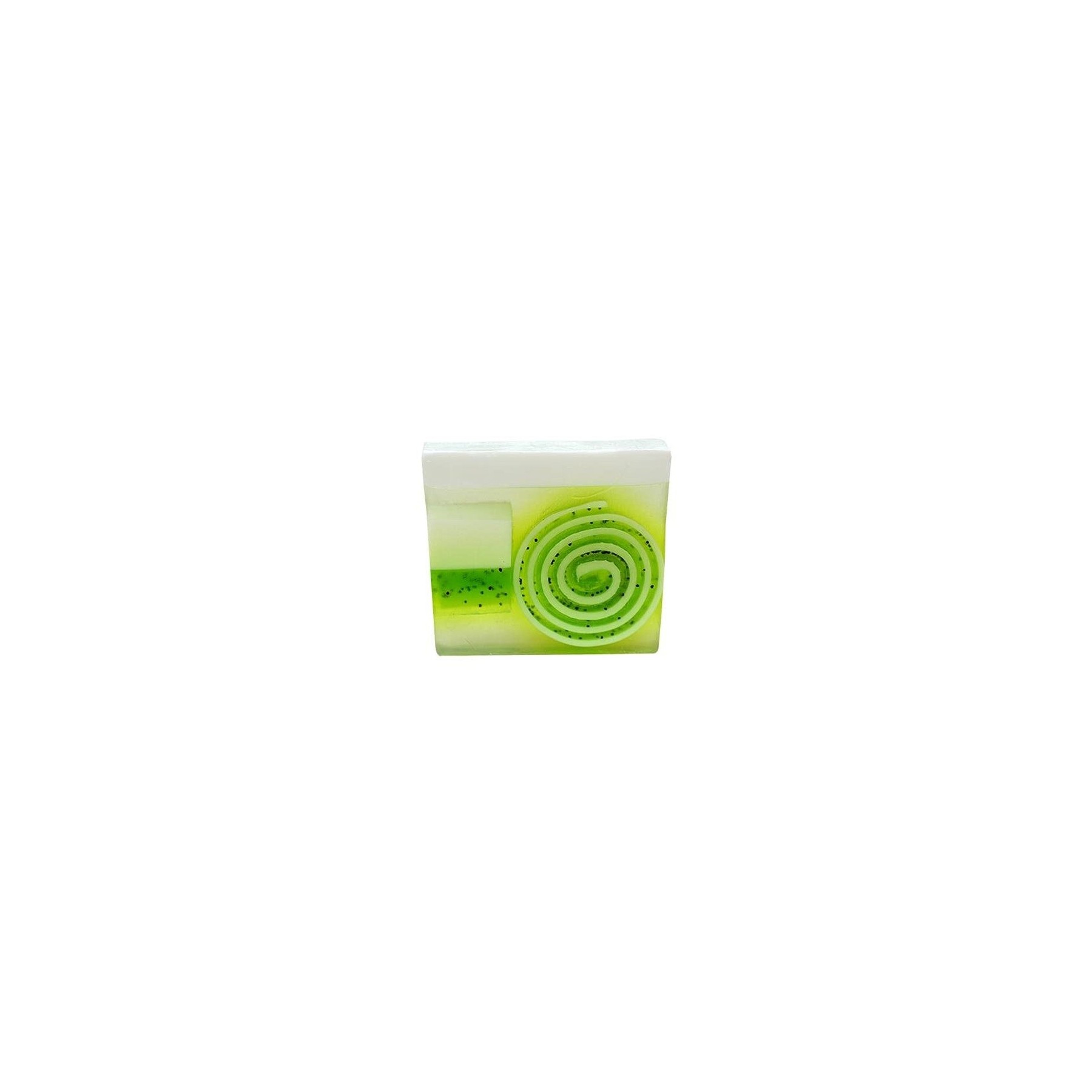 Lime And Dandy Handmade Soap 100g Bomb Cosmeticx