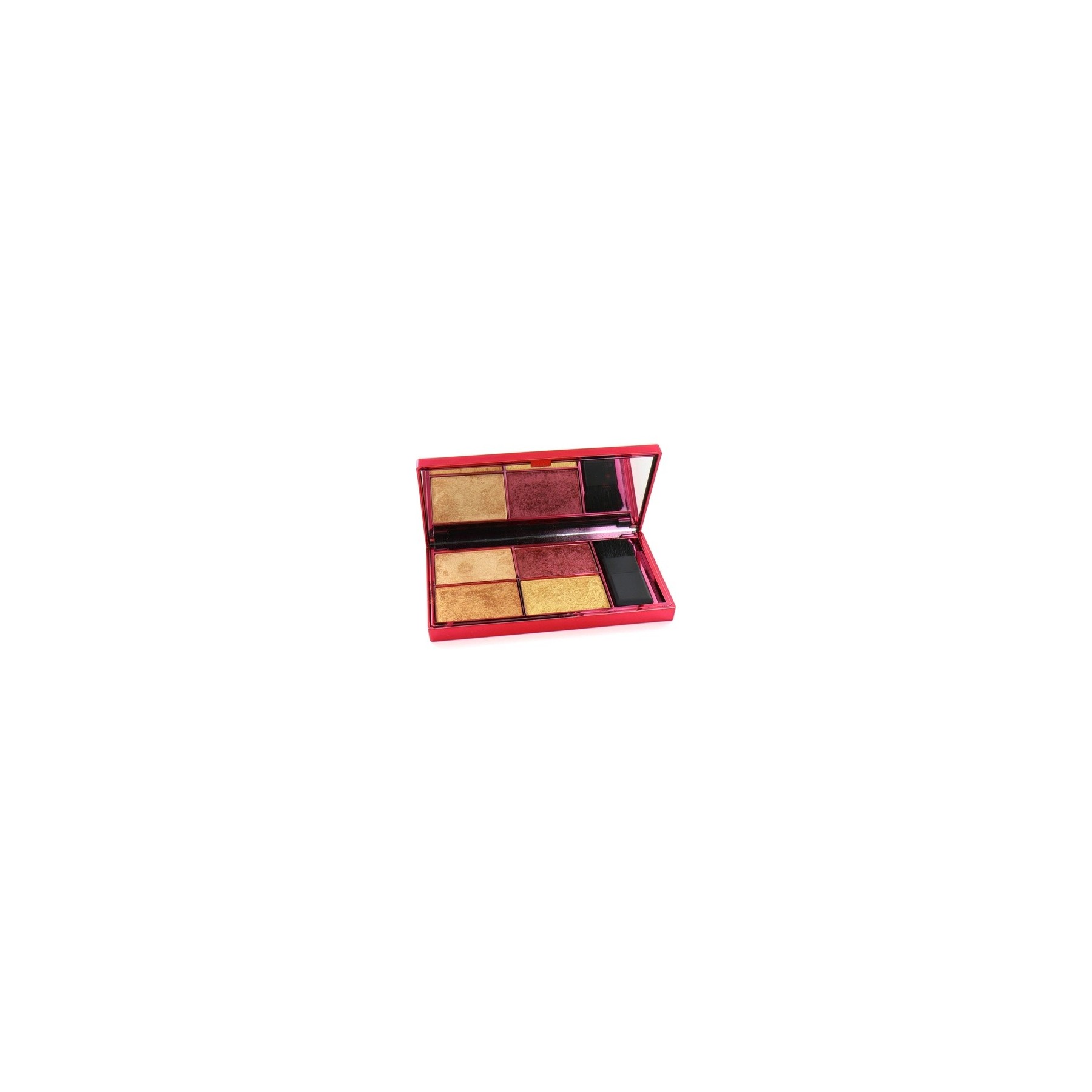 Fire It Up Highlighting Face Palette 9g