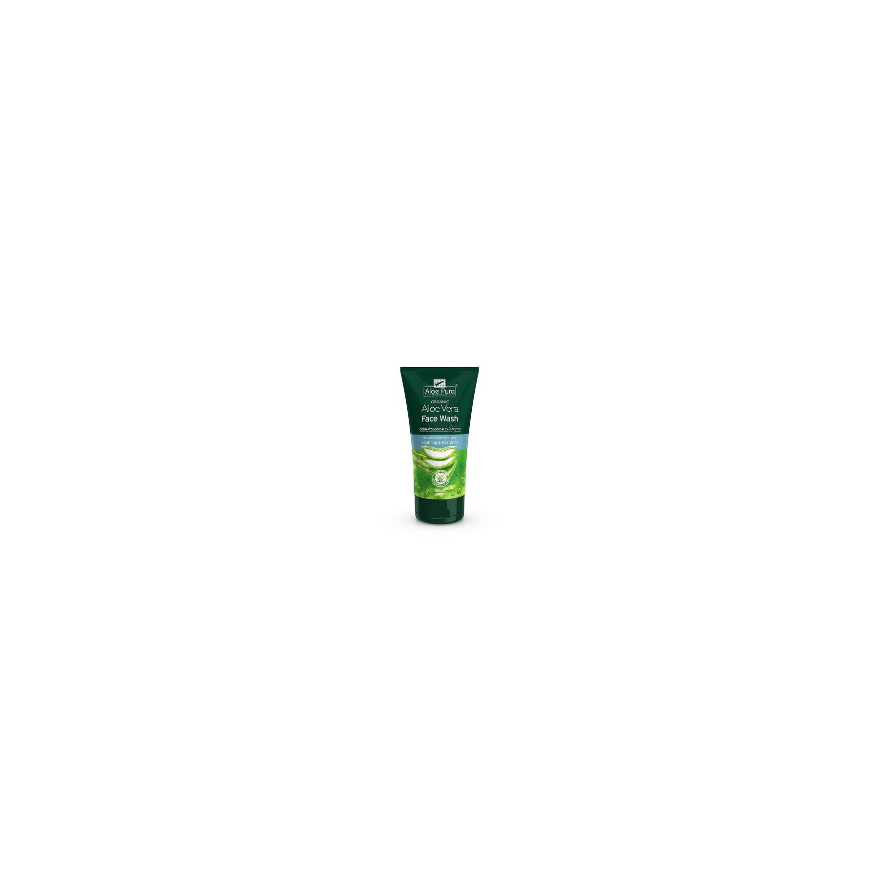 Aloe Pura Body Aloe Pura Face Cleanser