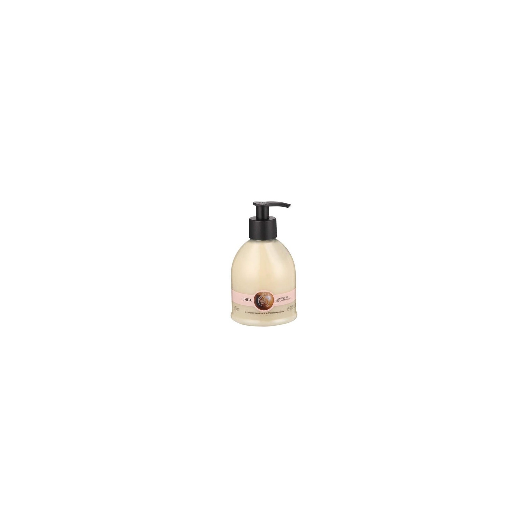 The Body Shop Shea Hand Wash Gel 275ml