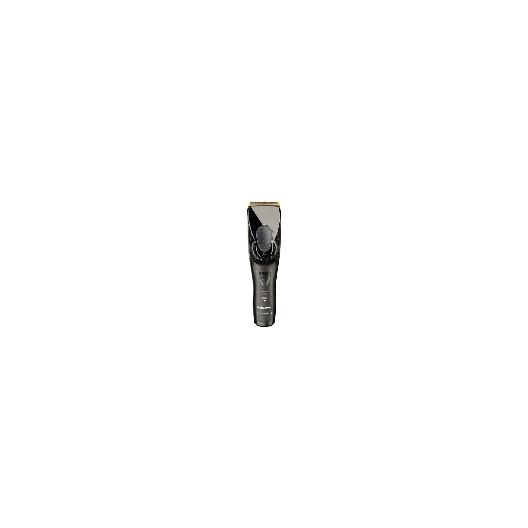 Panasonic ER-DGP84 Black Hair Clipper