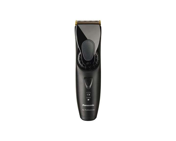 Panasonic Hair Clipper Er-Dgp74 Black