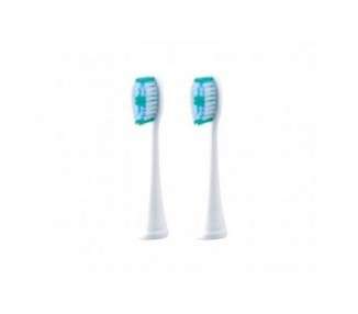 Panasonic Multifunctional Toothbrush Heads for EW-DL75 Series EW-DL83