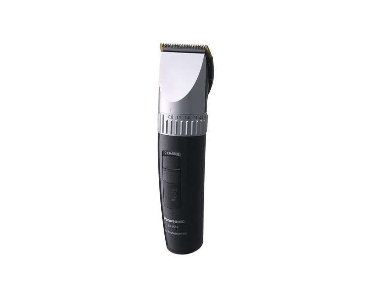 Panasonic ER-1512 Professional Hair Cutting Machine
