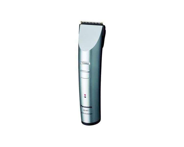 Panasonic Professional Hair Clipper ER-1421 for Cordless and Corded Use
