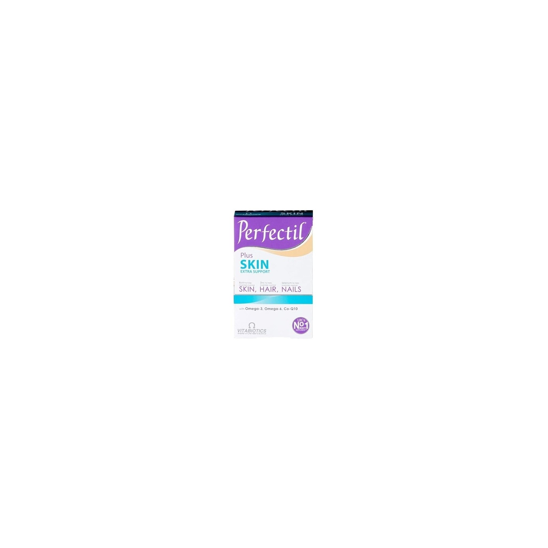 Vitabiotics Perfectil Plus