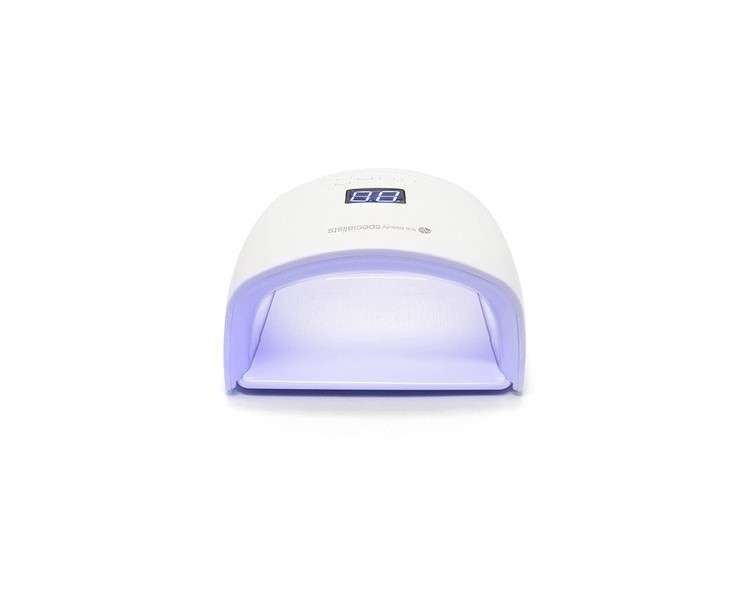 Rio Salon Pro Rechargeable UV and LED Lamp