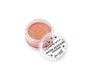 Euphoric Coral Water Activated Colour Pigment For Face & Body