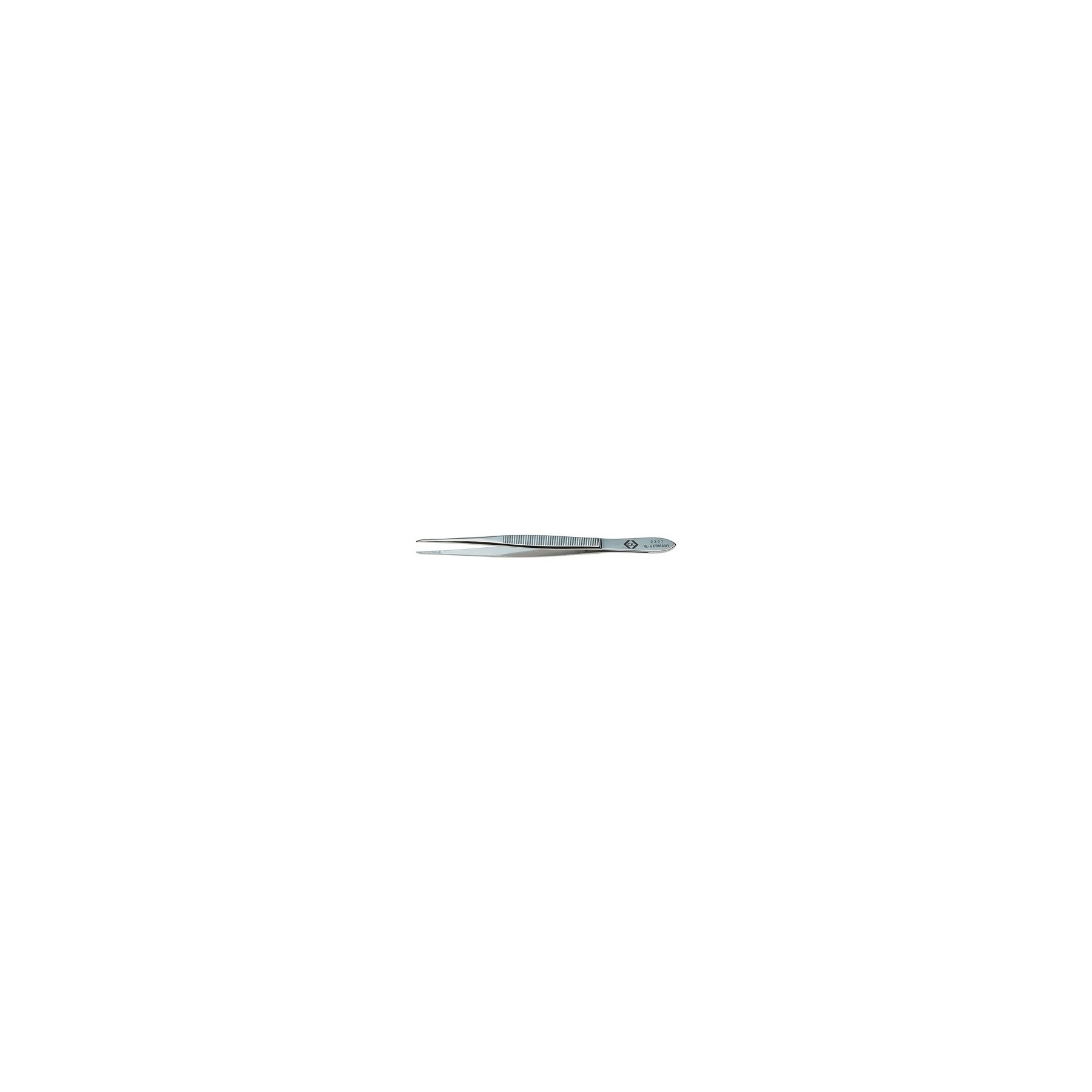 C.K T2301 Universal Tweezers 115mm