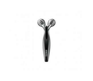 HoMedics Beauty Facial Roller with Microcurrent 360⁰ Rotating Massager Roller for Enhanced Absorption and Skin Tightening