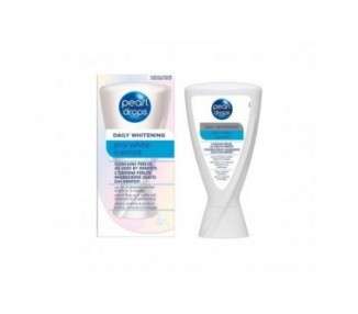 Pearl Drops Advanced Whitening Toothpaste 50ml