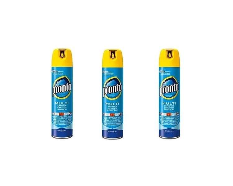 PRONTO Original 5in1 Cleaning Spray 300ml