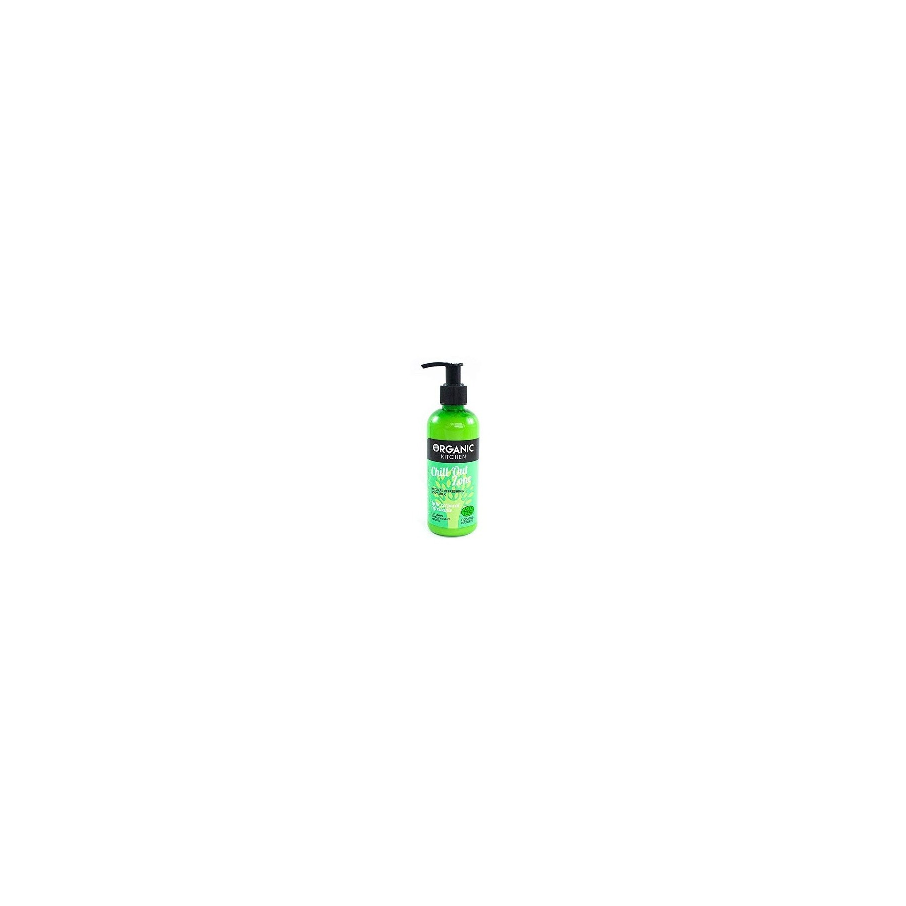 Refreshing Body Milk 270ml Refreshing Body Milk 270ml