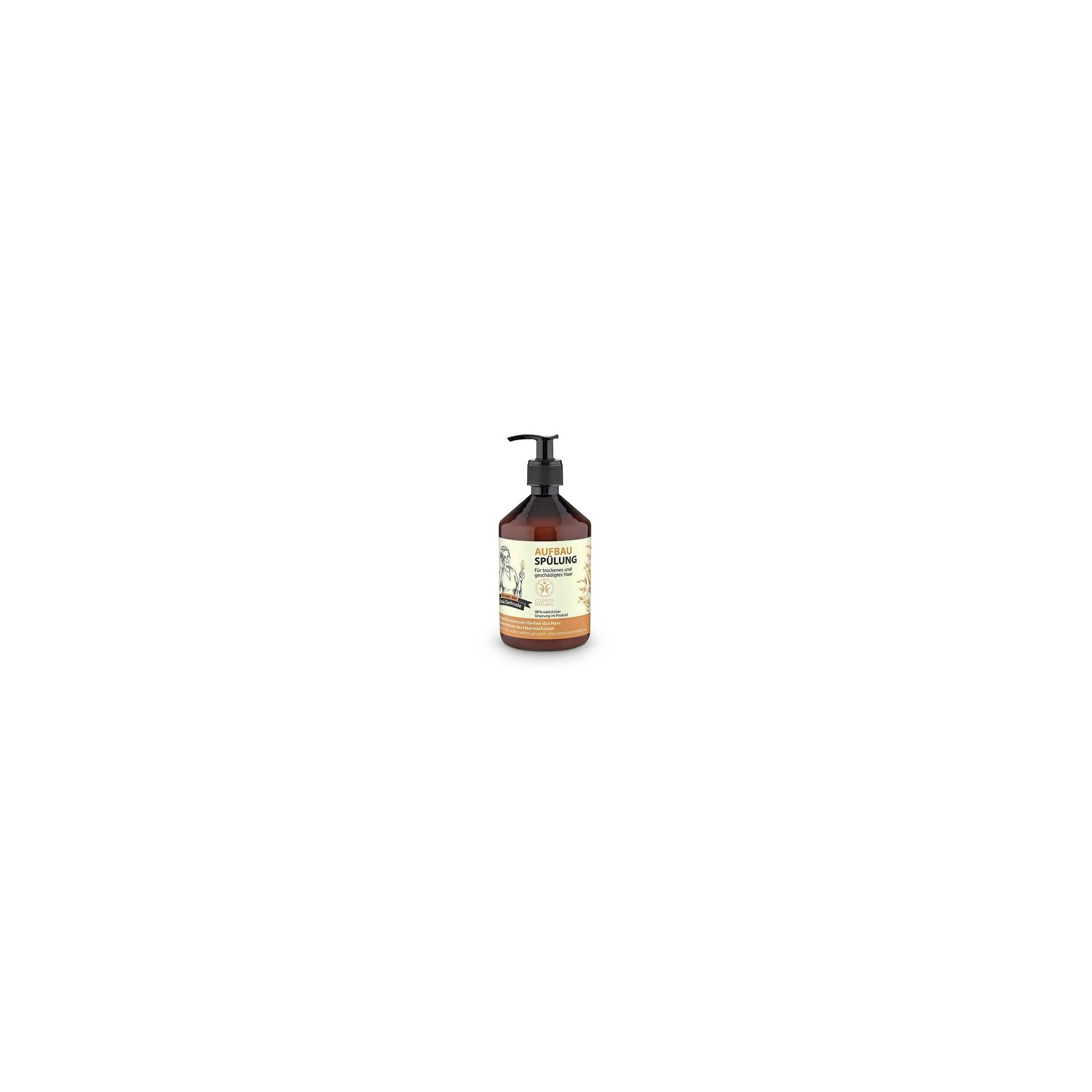 Oma Gertrude Hair Repair Balm 500ml