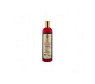 Natura Siberica Super Cranberry Amaranth & Arginine Conditioner for Colored Hair 400ml