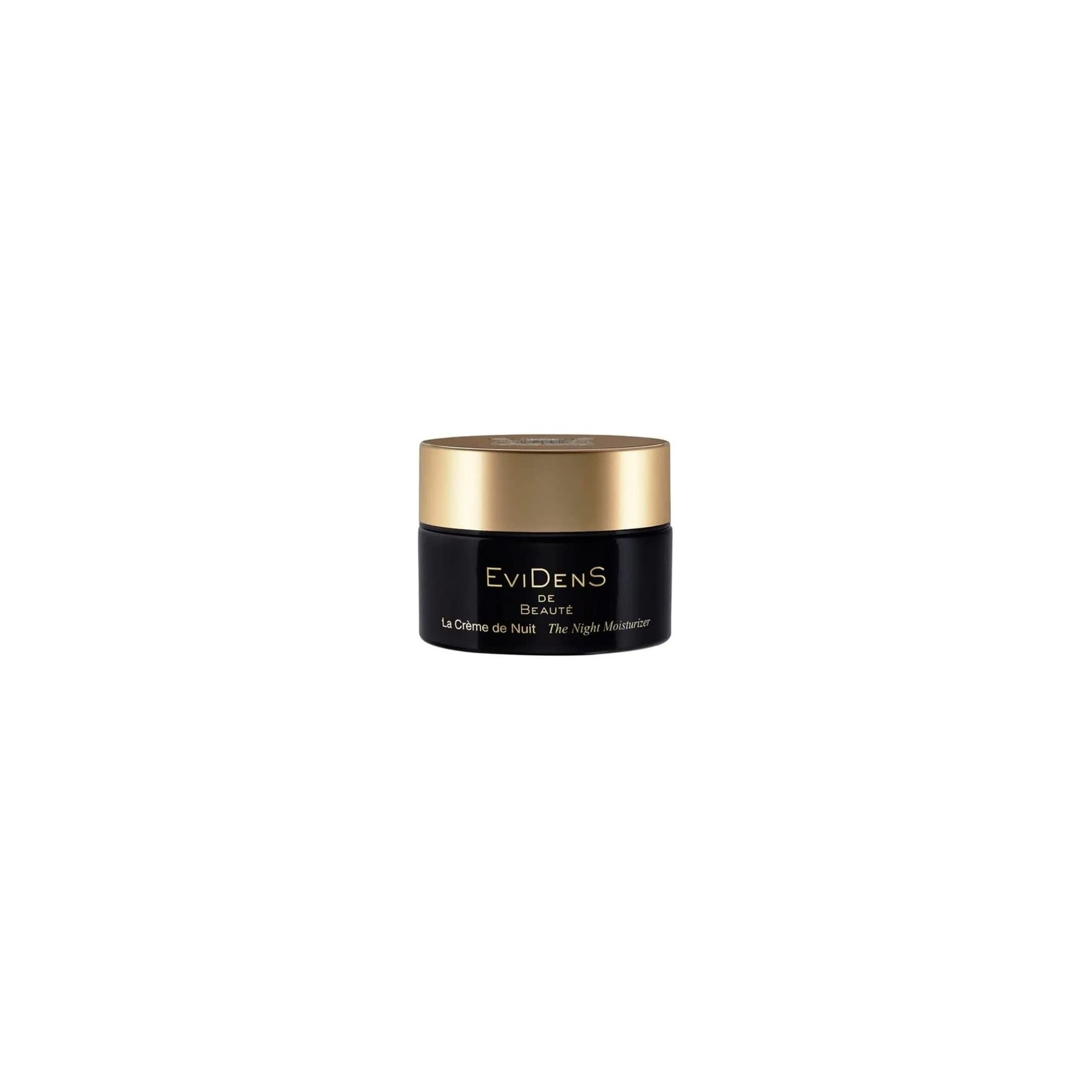 Evidens De Beaute The Night Moisturizer 50ml