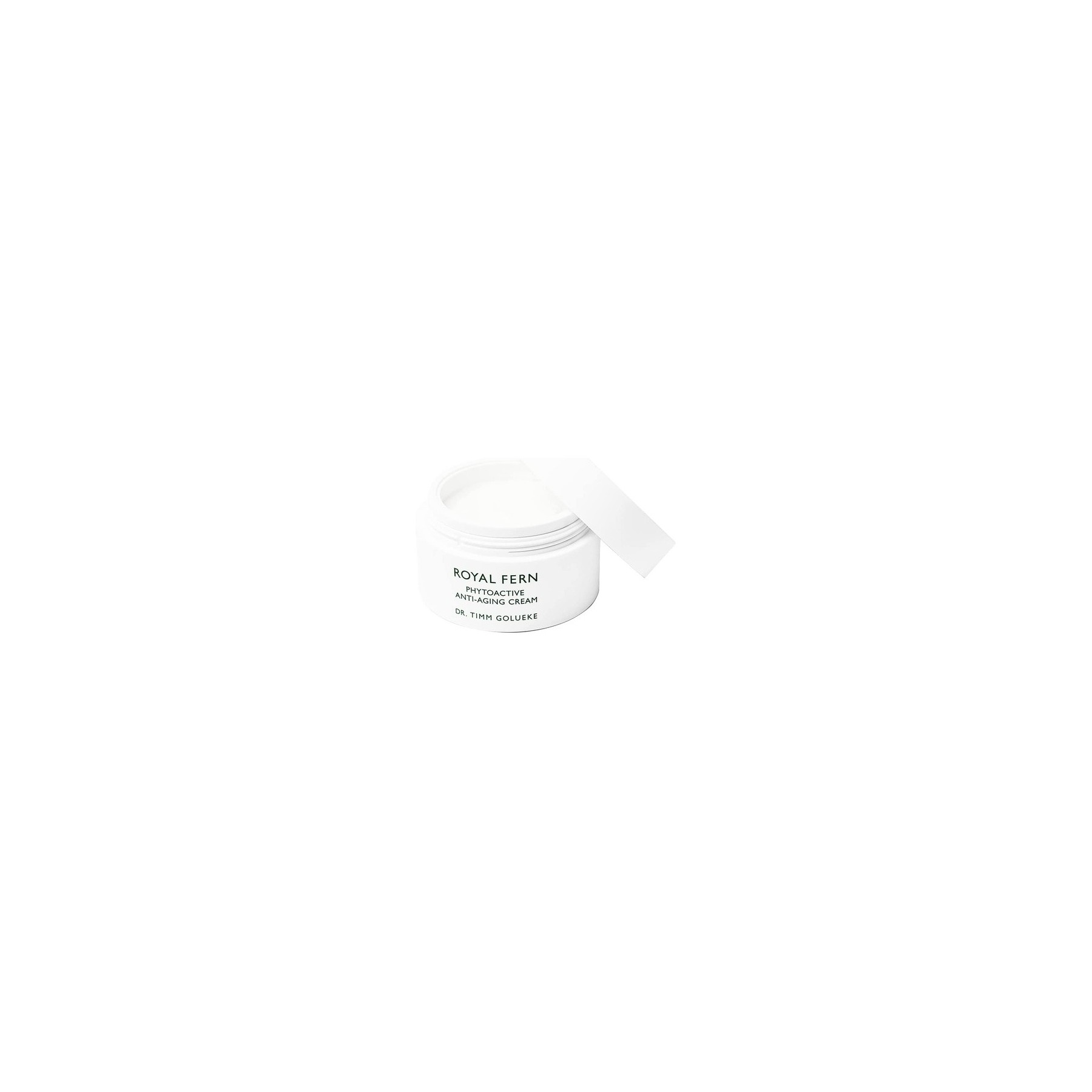 Royal Fern Phytoactive Anti-Aging Moisturizing Cream 50ml