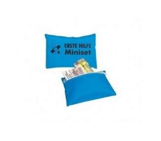 Söhngen First Aid Mini Set Blue