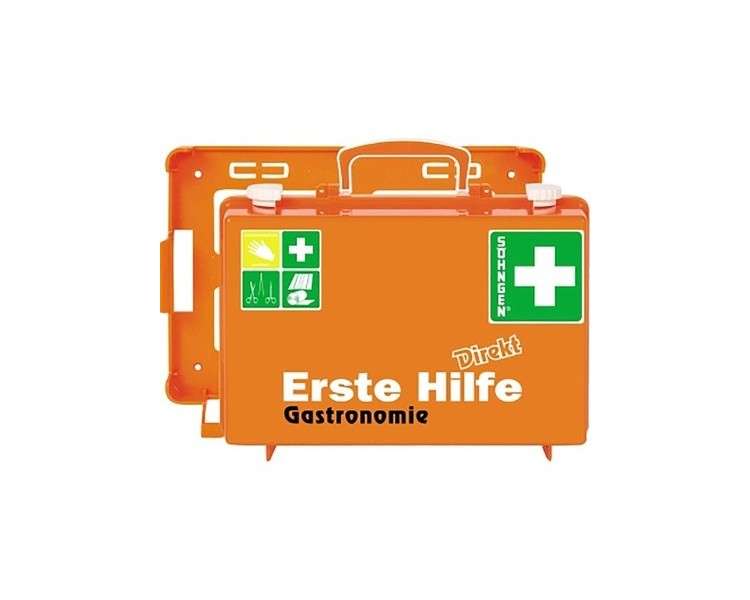 SÖHNGEN Direct Craft First Aid Kit