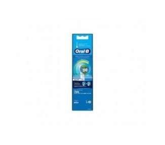 Oral B Replacement Brush Heads Precision Clean 2