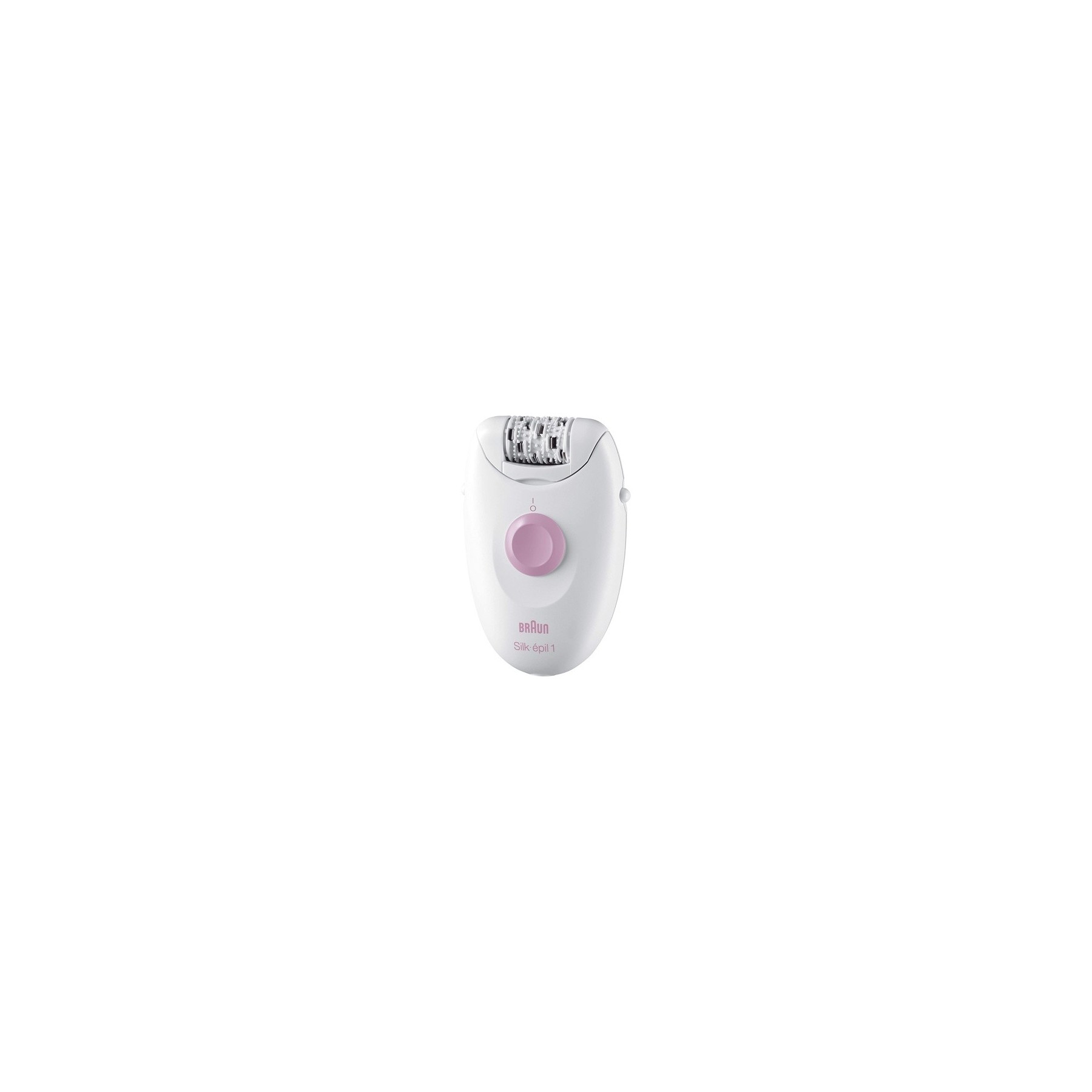 Braun Silk-epil Mains One Speed Epilator