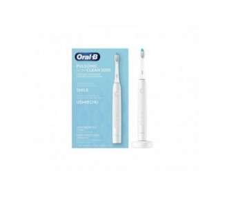 Oral-B Pulsonic Slim Clean 2000 Rechargeable Sonic Toothbrush White