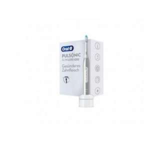 Oral-B Pulsonic Slim Luxe 4000 Electric Sonic Toothbrush