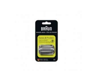 Braun Series 3 Electric Shaver Replacement Head 32S
