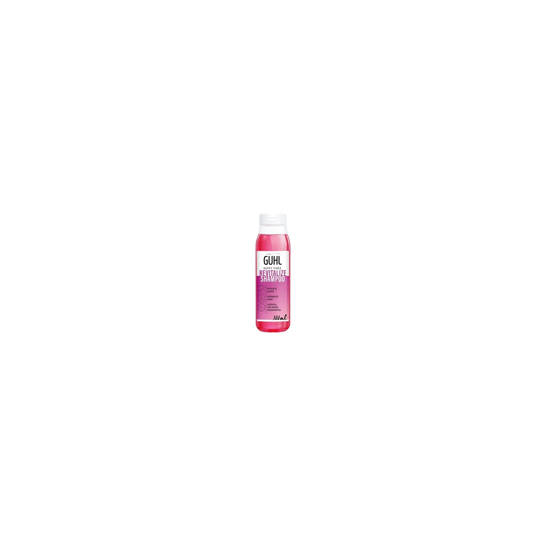 Revitalize Shampoo 300ml for Normal Hair