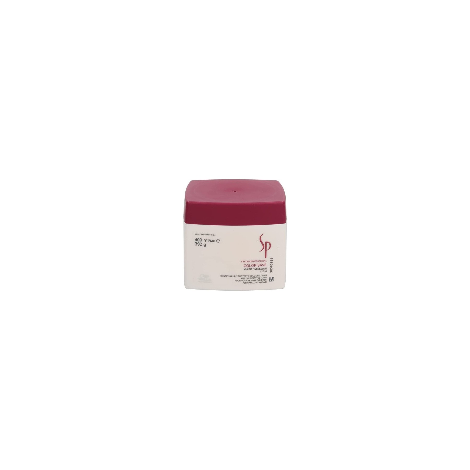 Wella SP Color Save Mask 400ml