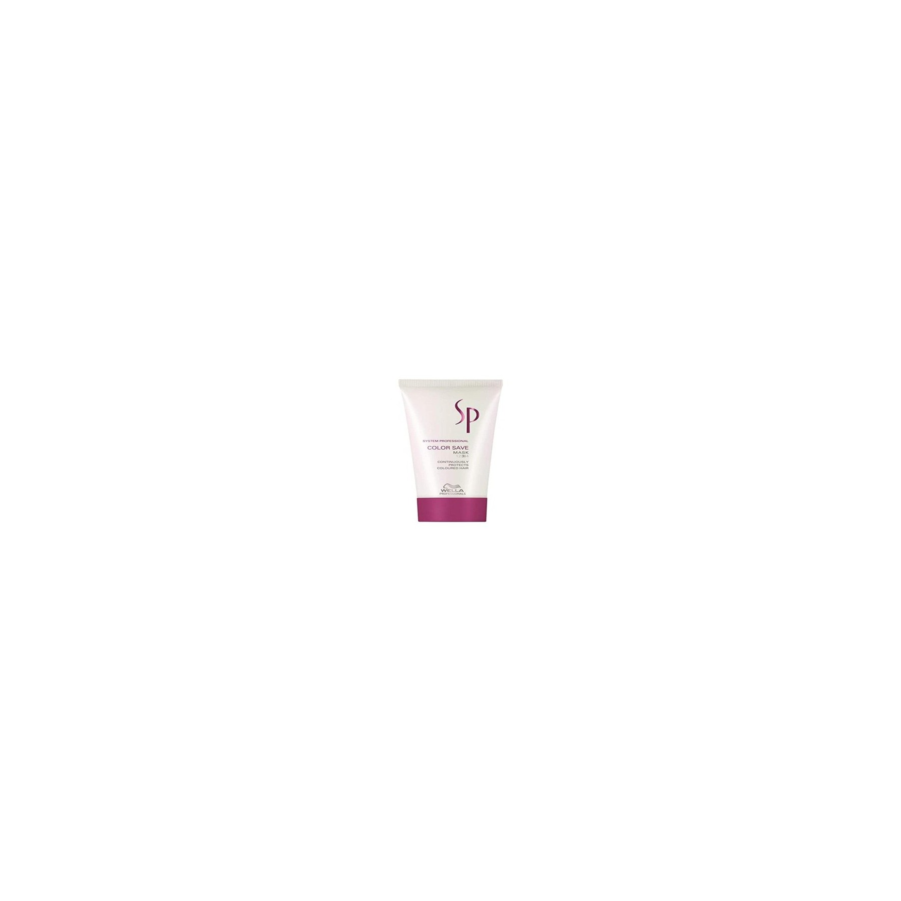 Color Save Hair Mask 30ml