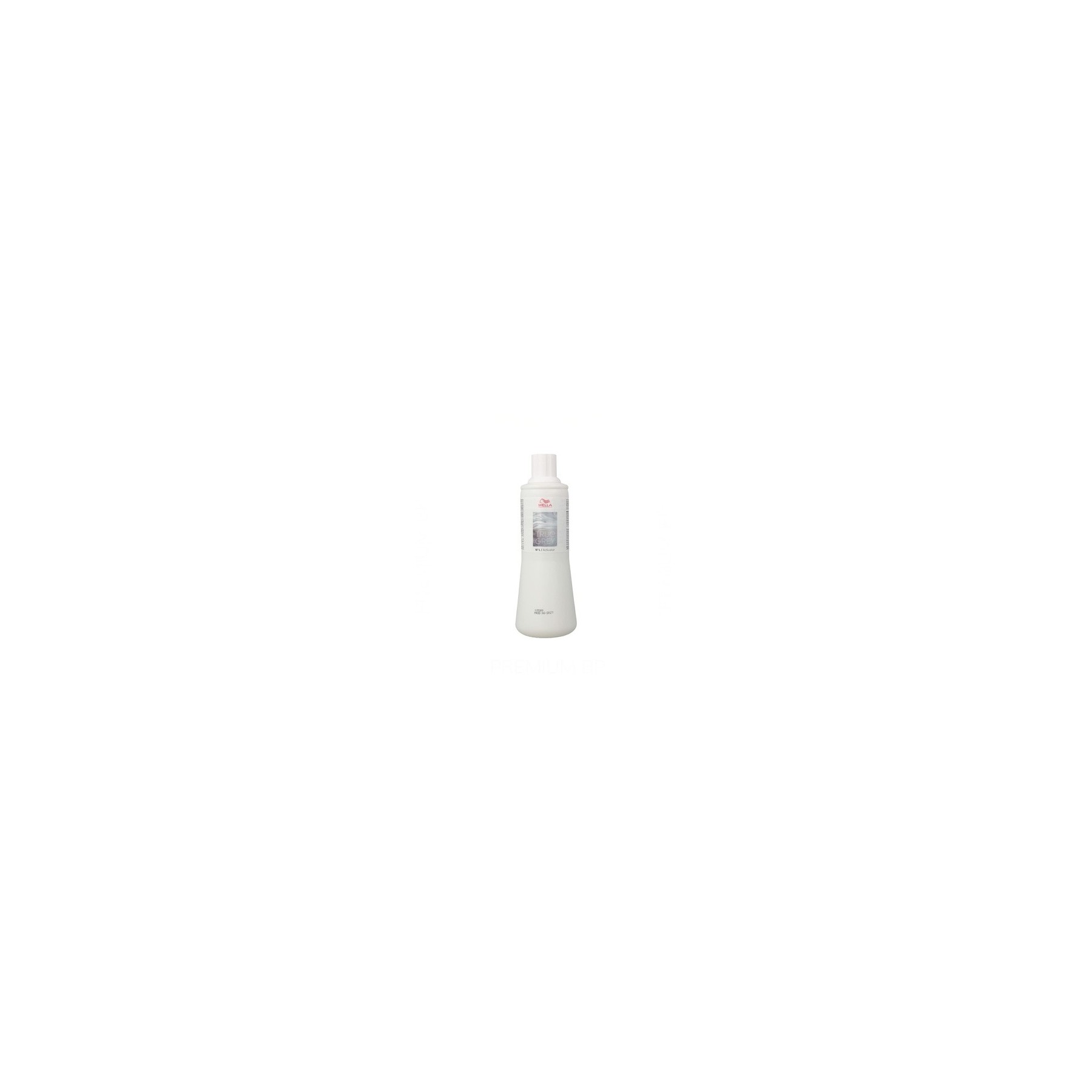 Wella True Grey Activator 500ml