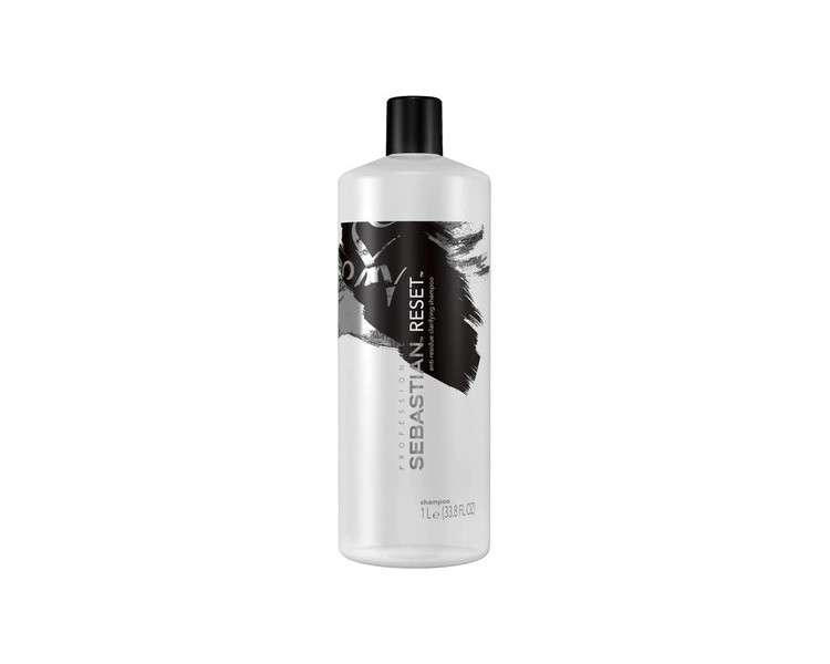 Sebastian Professional Reset Shampoo 1000 ml
