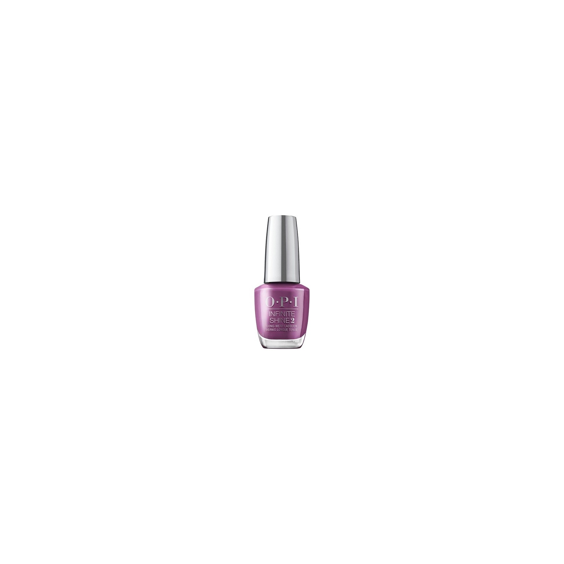 OPI - NOOberry - Infinite Shine Nail Polish with Gel effect 0,5fl