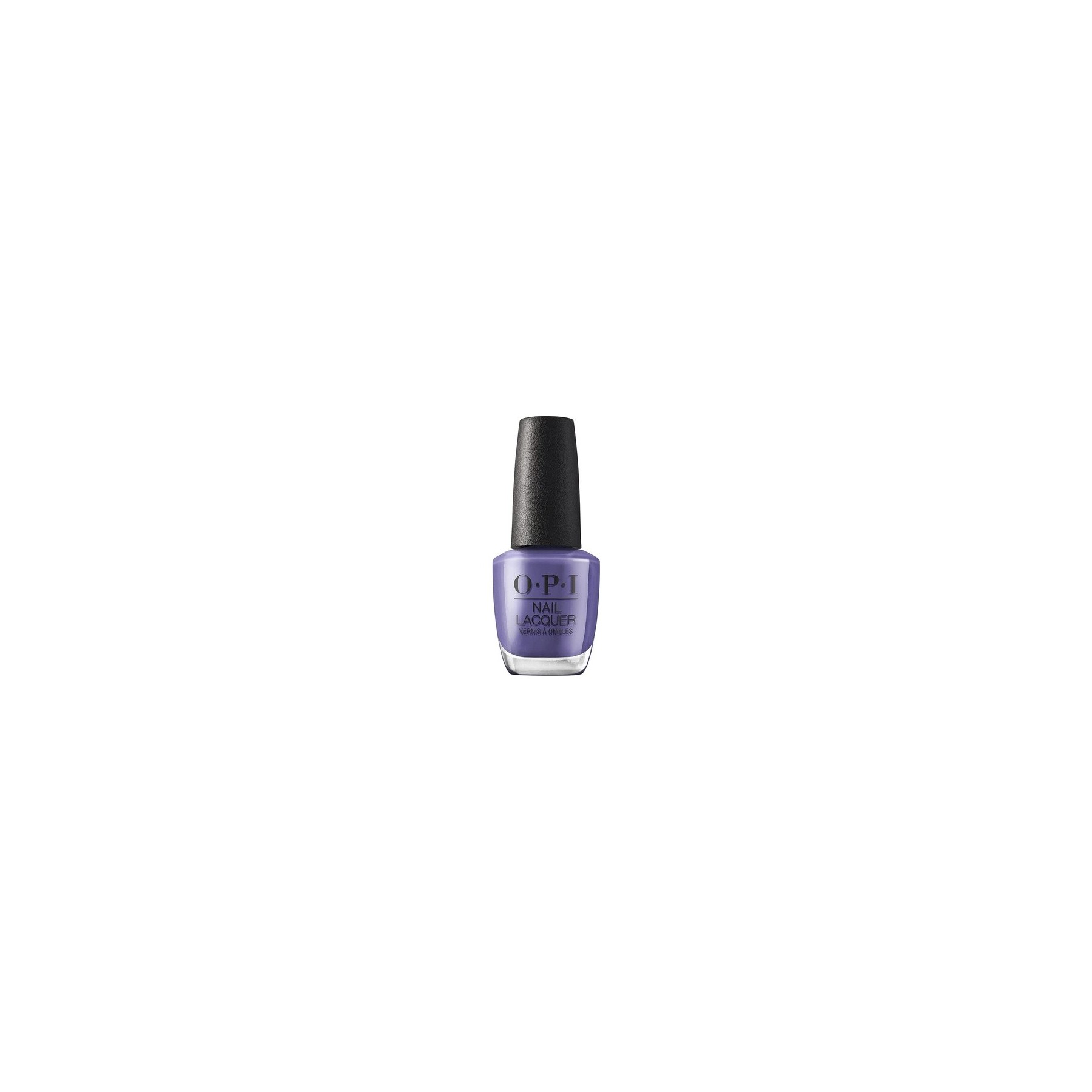 OPI Classic Nail Lacquer All is Berry & Bright  15ml