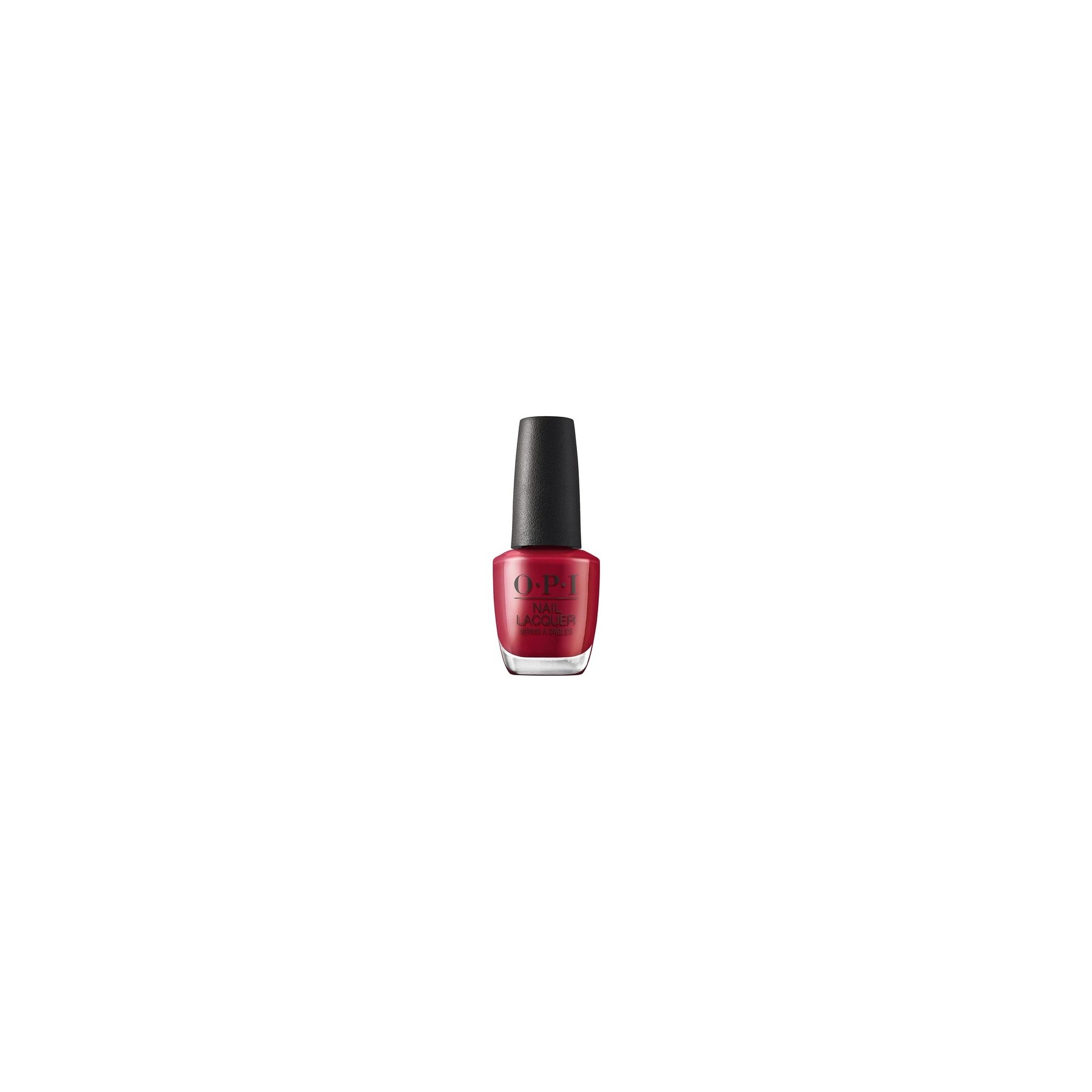 OPI Celebration Collection Nail Polish Maraschino Cheer-Y 15ml