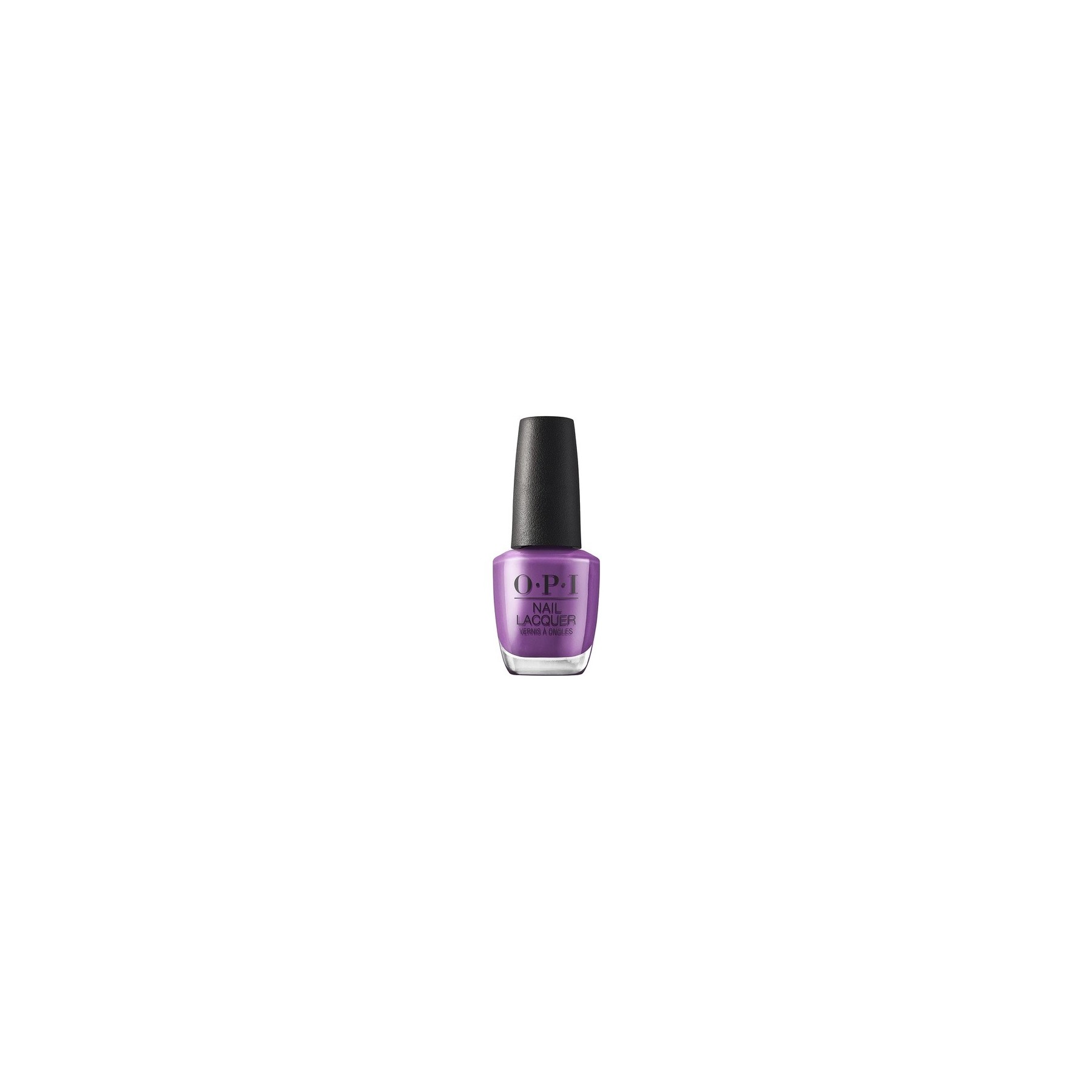 OPI DTLA Collection Nail Polish Violet Visionary 15ml