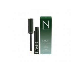 Natucain Lash Growth Serum Increases Lash Length Up to 52% 100% Natural Origin First Results in 6-8 Weeks Lasts Up to 3 Months