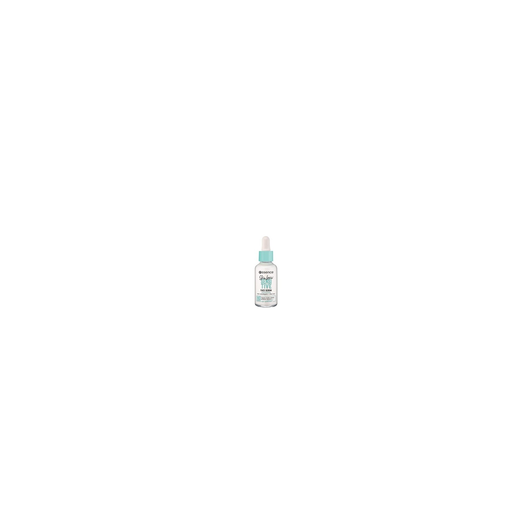 Essence Skin Lovin Sensitive Face Serum 30ml