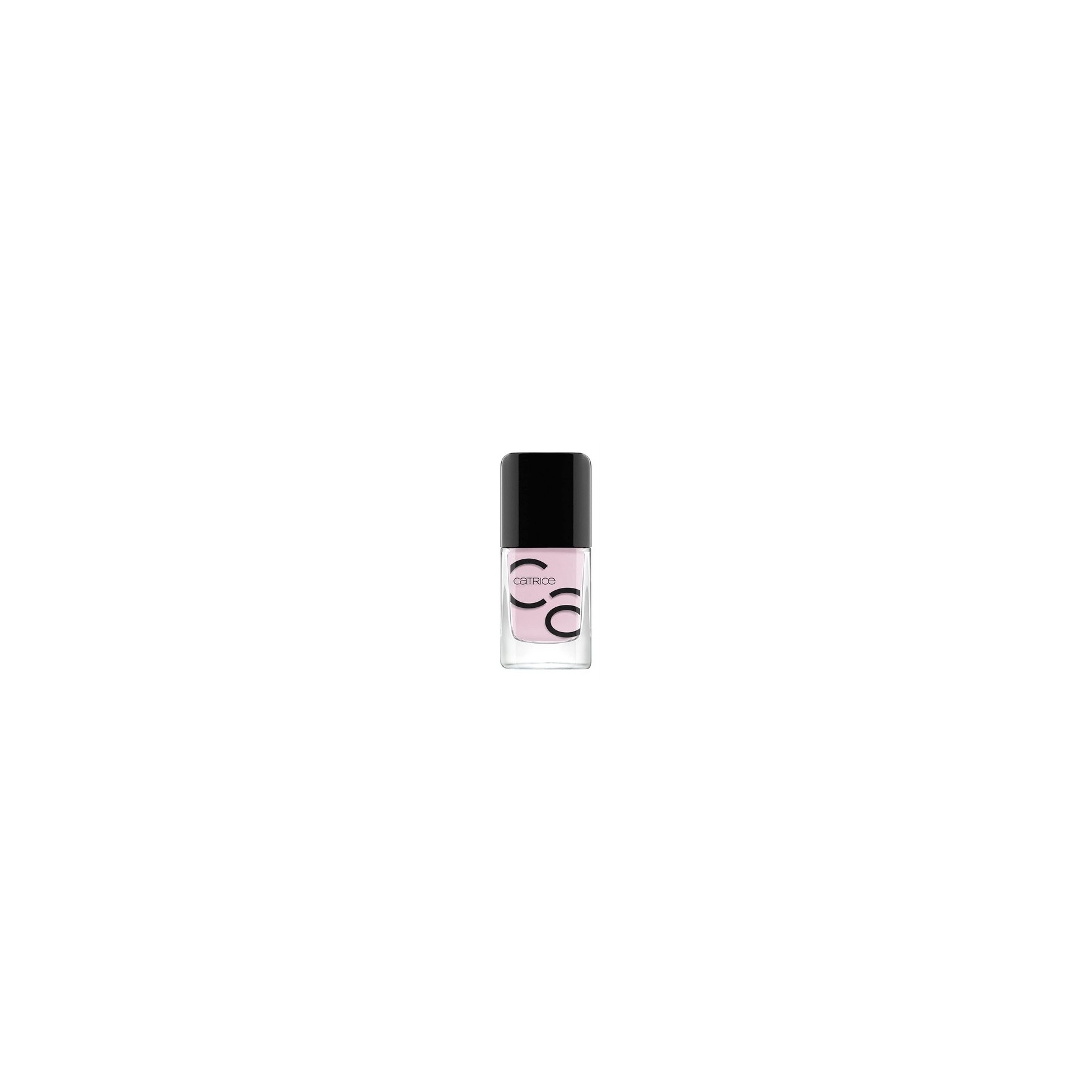 Catrice ICONAILS Gel Lacquer Nail Polish No. 120 Pink Clay - 10.5ml